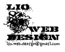 LiO web design